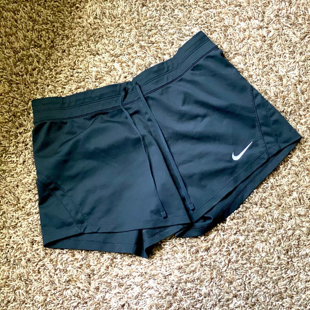 Nike dri-fit shorts